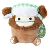 Squishmallows - Benny the Bigfoot 8"