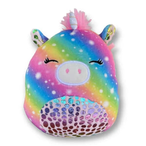 Squishmallows - Prim the Unicorn 5" - Sweets and Geeks