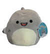Squishmallow - Gordon the Blacktip Shark 5"