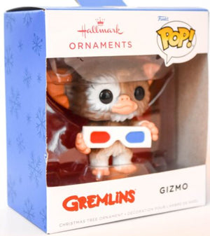 Funko Pop! Ornaments: Gremlins - Gizmo - Sweets and Geeks