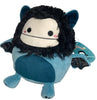 Squishmallows: Skip the Blue Bat Bigfoot 8"