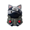 Naruto - Nyaruto Figures: Hatake Kakashi
