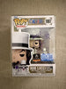 Signed by Jason Liebrecht (Official JSA Cert. #WC131642) Funko Pop!: POP Animation - One Piece - Rob Lucci w/Hattori #1997