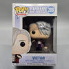 Funko Pop! Vinyl: Victor Nikiforov (w/ Skates) #289