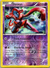 Deoxys (Light Play)(Reverse Holo) - 33/108 - Roaring Skies