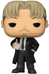 Funko Pop! Anime: Chainsaw Man - Kishibe #1761