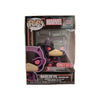 Funko Pop! Marvel: Daredevil - Daredevil Shadowland (Target Exclusive) #1359