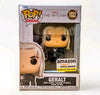 Funko POP! Netflix: The Witcher - Geralt (Amazon Exclusive) #1322