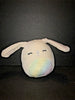Squishmallows - Robyne the Rainbow Belly Bunny 5"