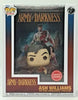 Funko Pop! VHS Covers: Army of Darkness - Ash Williams (Gamestop Exclusive) #20