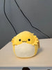 Squishmallows - Bertwin the Bearded Dragon 8"