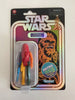 Hasbro Star Wars Chewbacca 4" Action Figure - RED HEAD