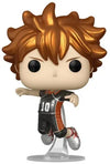 Funko Pop! Animation: Haikyu! - Shoyo Hinata #1388 (Special Edition)