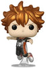 Funko Pop! Animation: Haikyu! - Shoyo Hinata #1388 (Special Edition)