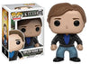 Funko Pop Television: The A Team - Templeton 'Faceman' Peck #373