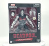 [Pre-Owned] Marvel Legends Series : Deadpool Collection - Marvel's Colossus