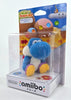 [Pre-Owned] Nintendo Amiibo: Yoshi's Wooly World - Blue Yoshi