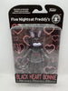 Five Nights at Freddy's - Black Heart Bonnie Action Figure