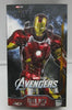 Marvel The Infinity Saga: Avengers - DLX Figure Iron Man Mark VII