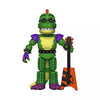 Five Nights at Freddy's - Montgomery Gator Action Figure