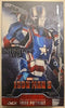 Marvel The Infinity Saga: Iron Man 3 - DLX Figure Iron Patriot