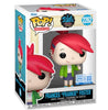 Funko POP Animation: Foster's Home for Imaginary Friends - Frances "Frankie" Foster