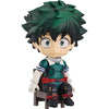 Good Smile My Hero Academia: Izuku Midoriya Nendoroid Swacchao!