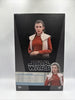 Hot Toys Star Wars Princess Leia Bespin MMS508 1/6 Scale Figure YS-A3