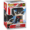 Funko Pop! Games: Persona 5 Royal - Joker (Summer Convention) #1243