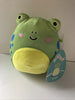 Squishmallows: Limell the Frog 5"