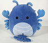 Squishmallow - Lobert the Blue Lobster 8"