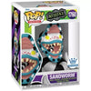 Funko Pop! Movies: Beetlejuice - Sandworm #1760 (Funko.com Exclusive)