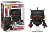 Funko Pop! Animation: Skibidi Toilet - Juggernaut Astro Toilet #2368