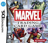 [Pre-Owned] Nintendo DS Games: Marvel Trading Card Game