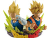 [Pre-Owned] Dragon Ball Z - Com:Figuration Super Saiyan Gogeta vol. 2