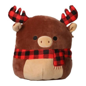 Squishmallow - Alfred the Moose 7.5" - Sweets and Geeks