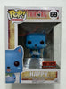 Funko Pop Fairy Tail Tale Happy 69 Hot Topic Exclusive Pre-Release