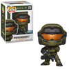 Funko Pop Halo: Halo - Spartan Grenadier #23 - Sweets and Geeks