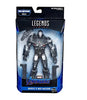 Marvel Legends Series: Avengers - Marvel's War Machine