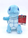 Pokemon Shiny Squirtle Plush 8"