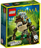 LEGO Legends of Chima 70125 Gorilla Legend Beast