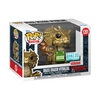 (DAMAGED) Funko Pop! Dungeons & Dragons: Brass Dragon Wyrmling #1201