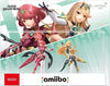 [Pre-Owned] Nintendo Amiibo: Super Smash Bros. - Pyra / Mythra