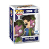 Funko Pop! Heroes: Warner Brothers 100 - Two-Face (Funko Exclusive) #484