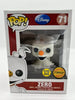 Funko Pop! Disney: Nightmare Before Christmas - Zero #71 (Chase) (GITD)