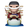 Funko POP! Rides: One Piece - Whitebeard With Moby Dick (Funko Shop Exclusive) #127