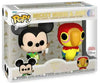 Funko Pop! Walt Disney World 50: Mickey Mouse and Jose 2 Pack (Disney Exclusive)