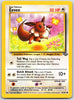 Eevee (Unlimited)(Common) - Jungle  #51/64