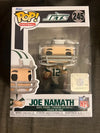 Funko Pop! Football: Jets - Joe Namath #245