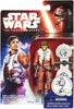 Star Wars The Force Awakens Poe Dameron Action Figure Combine - Sweets and Geeks